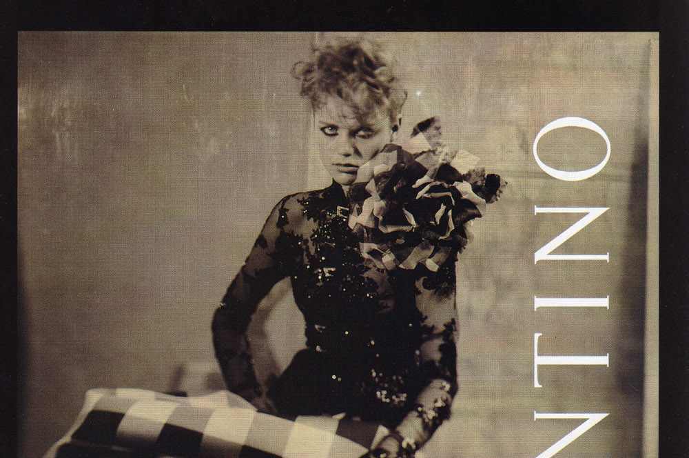 Valentino - 2001-SS - Fanni Bostrom